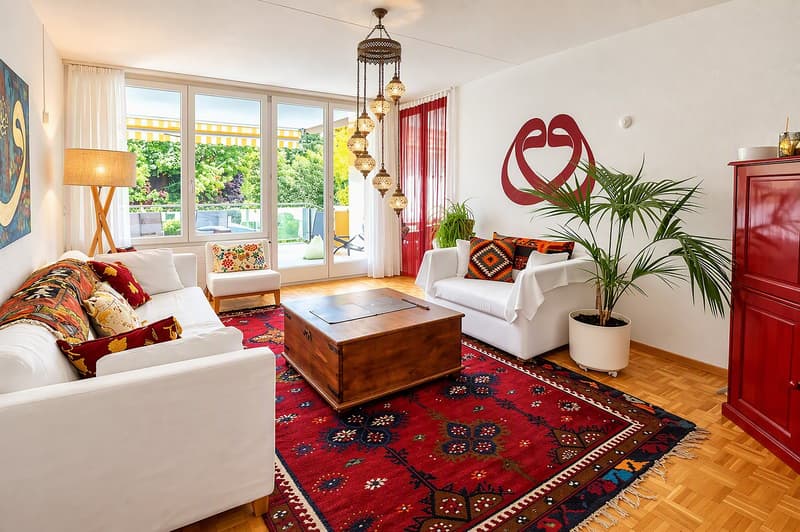 Ihr neues Zuhause mit Seesicht (2)