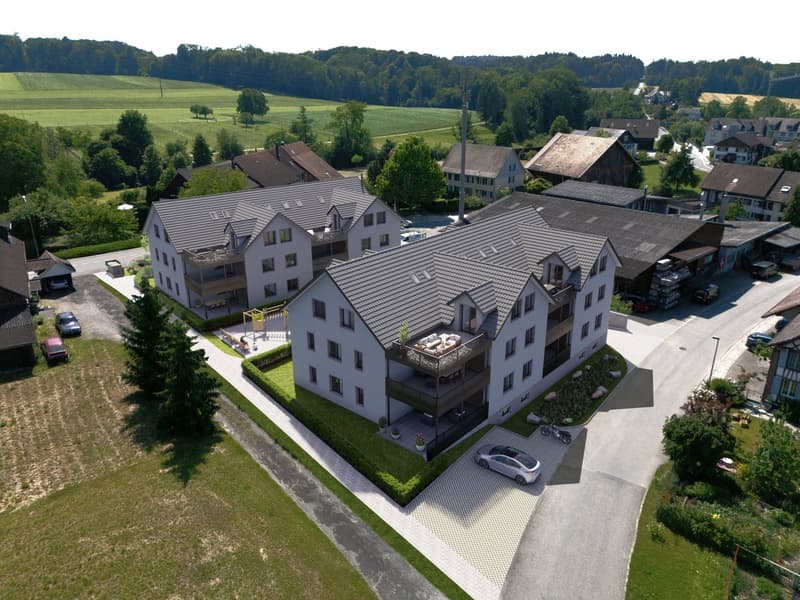 Grosszügige 3.5-Zimmer-Neubauwohnung mit Seesicht – modern und ruhig - Baustart ist erfolgt (3)