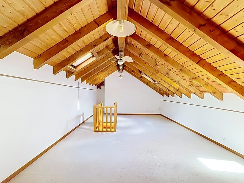 Appartement à La Rippe avec vue dégagée (9)