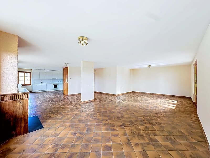 Appartement à La Rippe avec vue dégagée (11)