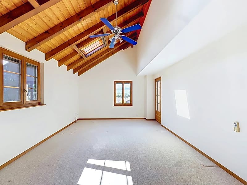 Appartement à La Rippe avec vue dégagée (8)