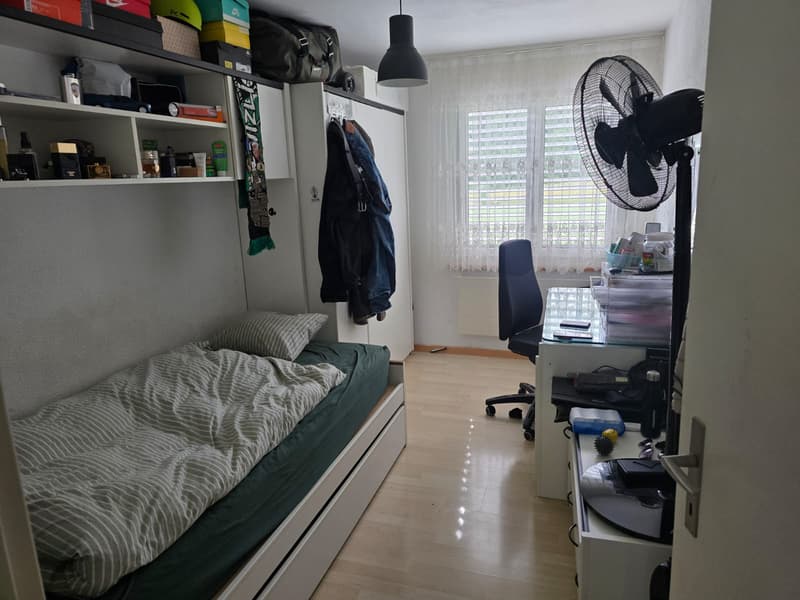Mehr als nur wohnen - Ihr neues Zuhause in Unterkulm (3)