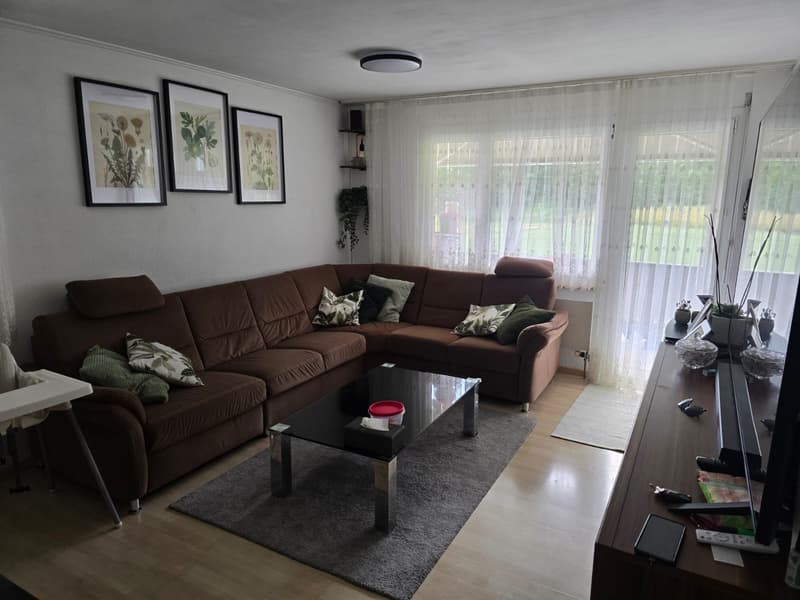 Mehr als nur wohnen - Ihr neues Zuhause in Unterkulm (2)