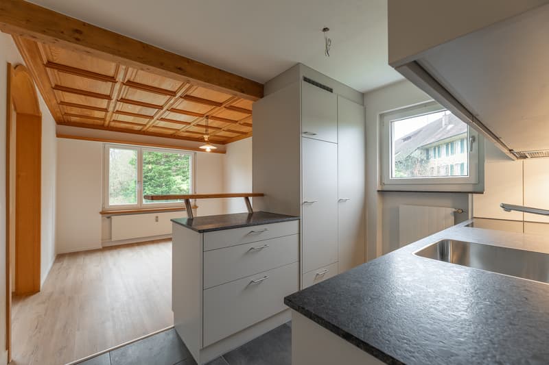 Fälimatt living, 3.5 Zimmer Wohnung im Hochparterre (6)