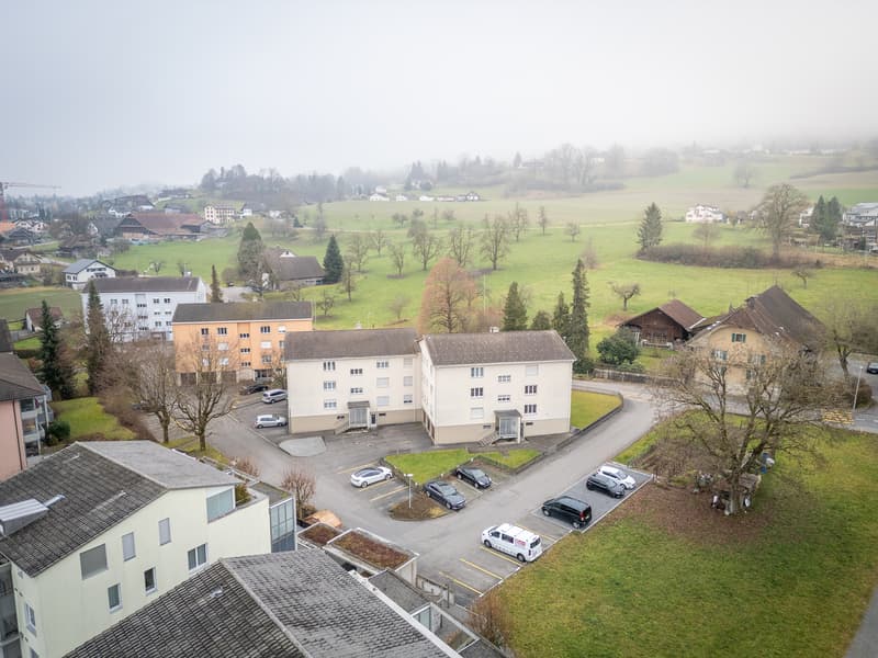 Fälimatt living, 3.5 Zimmer Wohnung im Hochparterre (11)