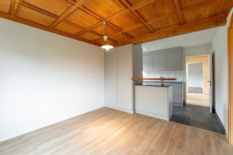 Fälimatt living, 3.5 Zimmer Wohnung im Hochparterre (4)