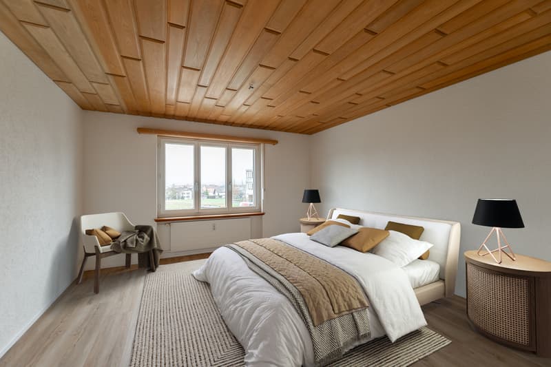 Fälimatt living, 3.5 Zimmer Wohnung im Hochparterre (9)