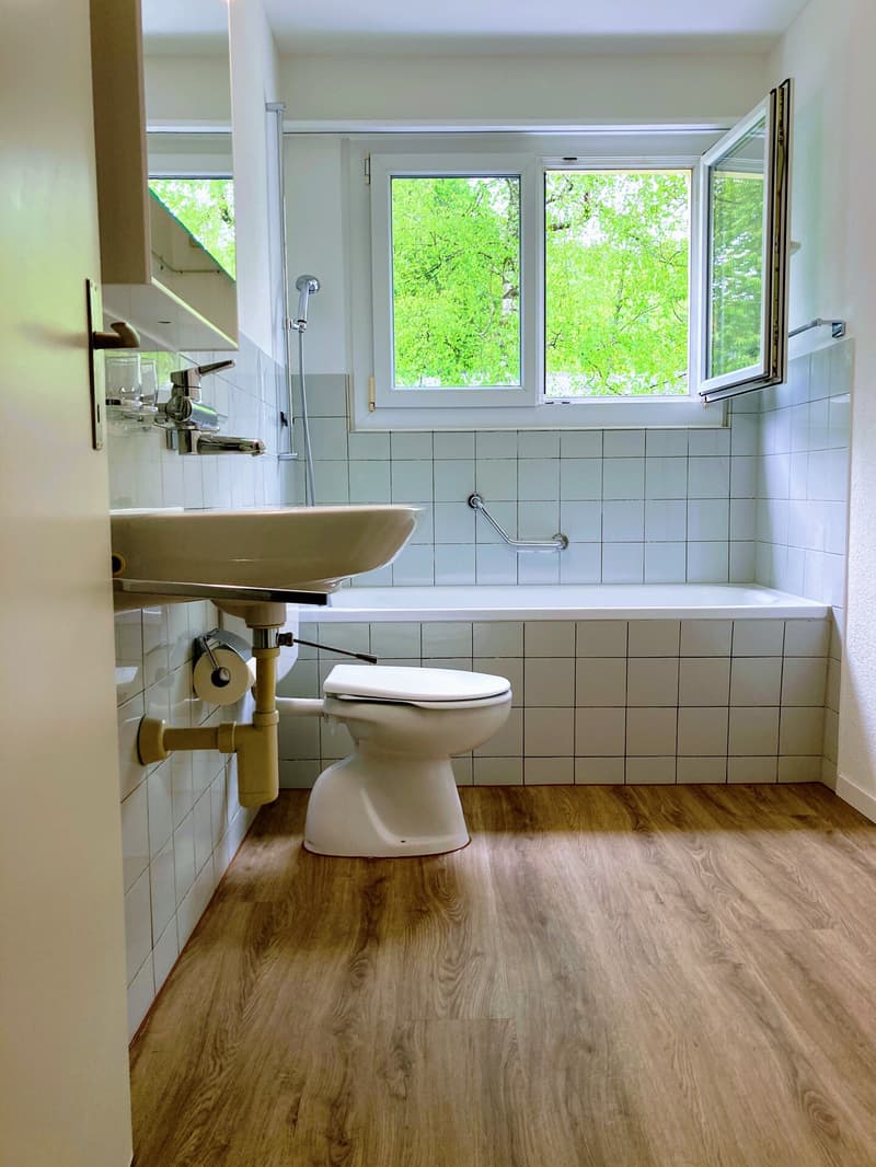 Mehr als nur wohnen - Ihr neues Zuhause in Unterkulm (5)