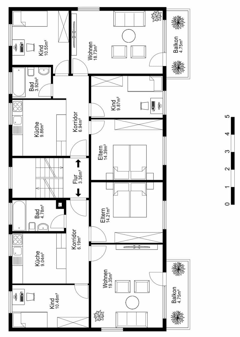 Mehr als nur wohnen - Ihr neues Zuhause in Unterkulm (8)
