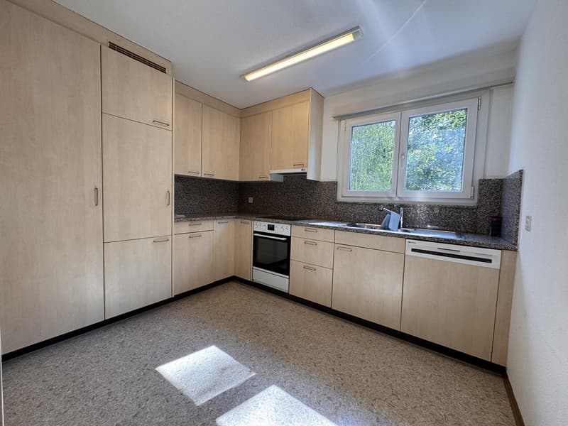 Mehr als nur wohnen - Ihr neues Zuhause in Unterkulm (3)