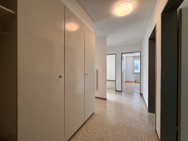 Mehr als nur wohnen - Ihr neues Zuhause in Unterkulm (2)