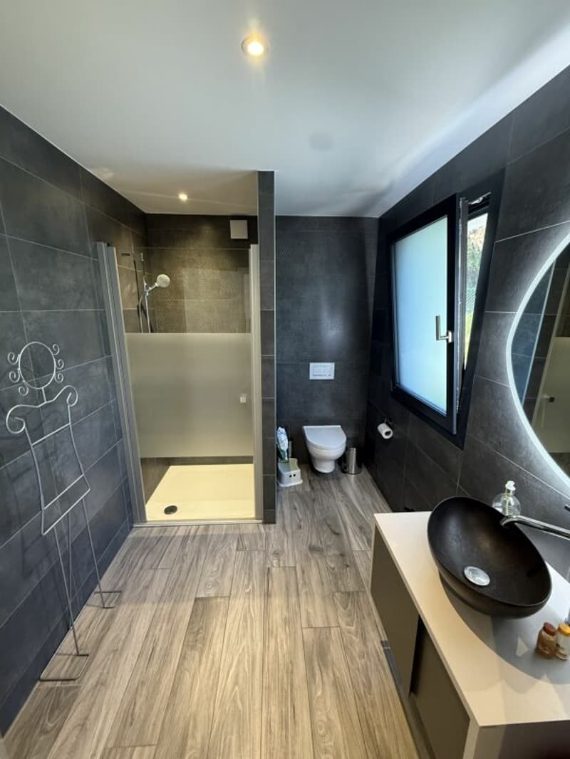 Superbe maison récente de 4.5 pièce idéalement située à Matran (9)