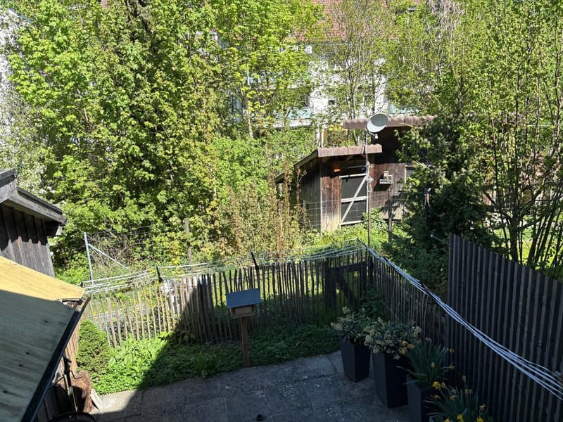 Charmantes 5.5-Zimmer-Flarzhaus in Bäretswil (18)