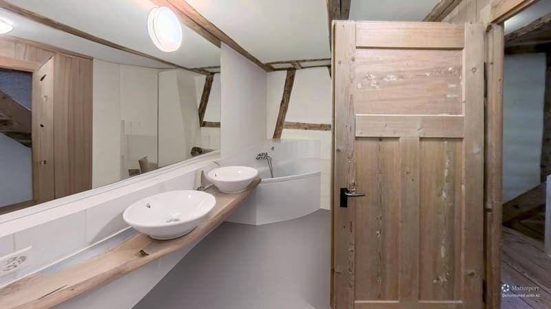 Charmantes 5.5-Zimmer-Flarzhaus in Bäretswil (10)