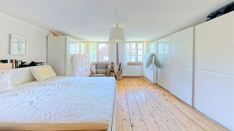Charmantes 5.5-Zimmer-Flarzhaus in Bäretswil (9)
