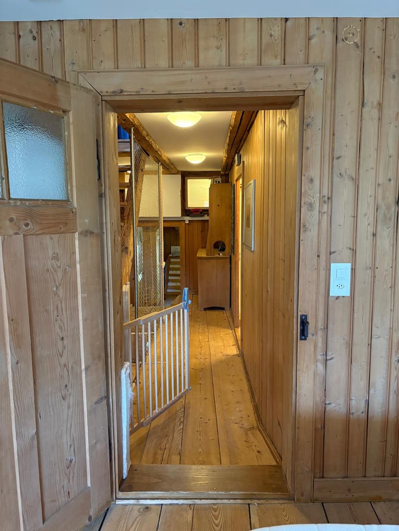 Charmantes 5.5-Zimmer-Flarzhaus in Bäretswil (7)