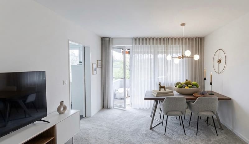 Helle und gepflegte 2.5-Zimmer-Dachwohnung in Effretikon ZH (4)