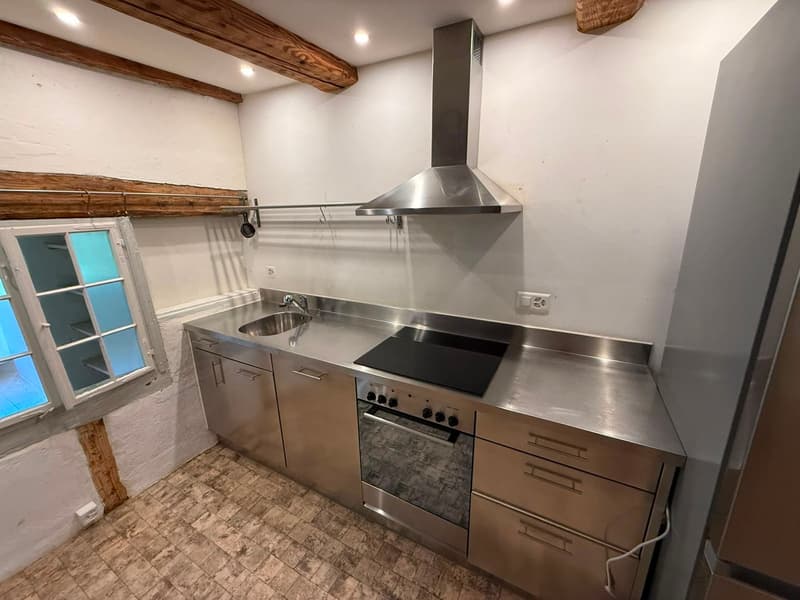 Charmantes 5.5-Zimmer-Flarzhaus in Bäretswil (11)