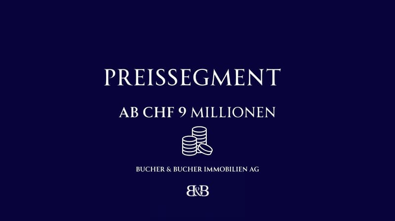 Einmalige Liegenschaft am Zürichberg (2)