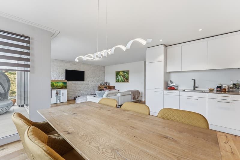 2.5-Zimmer-Gartenwohnung, auch als attraktives Renditeobjekt in Eschenbach LU (8)