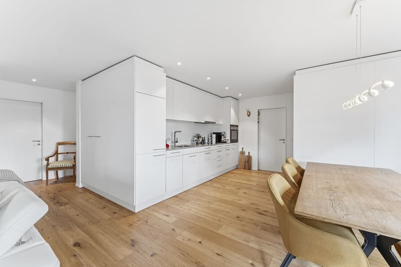 2.5-Zimmer-Gartenwohnung, auch als attraktives Renditeobjekt in Eschenbach LU (10)