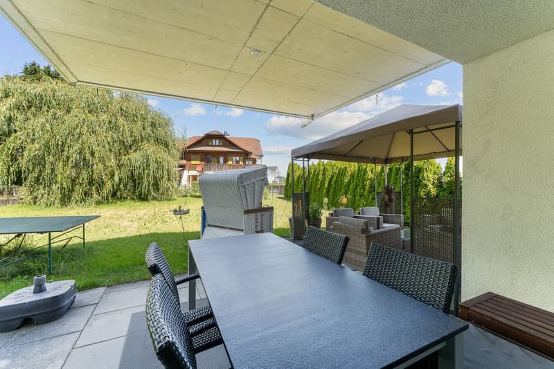 7.5-Zimmer-Einfamilienhaus mit grossem Garten in Triengen / Winikon LU kaufen (8)