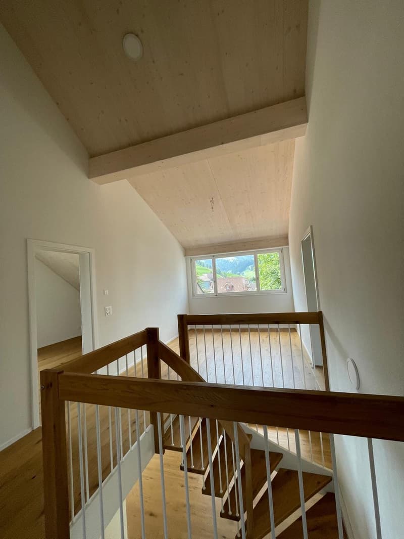 Neue 6.5-Zimmer-Maisonette in Escholzmatt mieten (9)