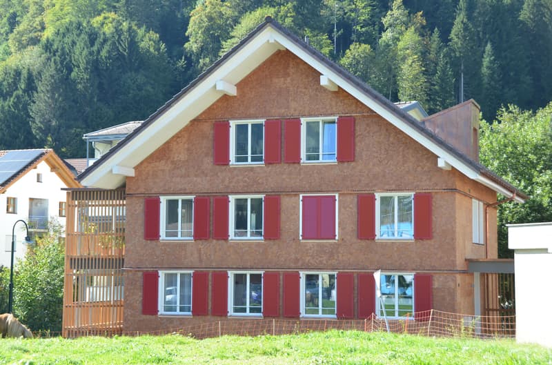 Neue 6.5-Zimmer-Maisonette in Escholzmatt mieten (4)
