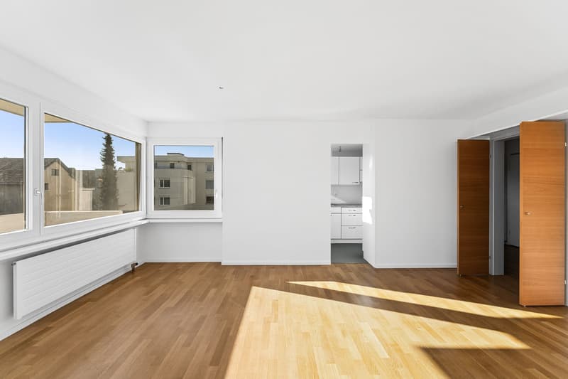 Sehr schöne 3.5 Zimmerwohnung in Sempach (6)