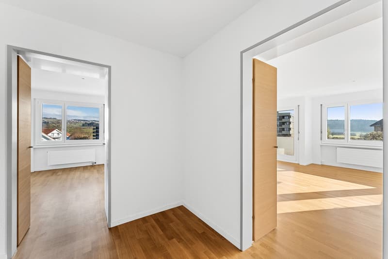Sehr schöne 3.5 Zimmerwohnung in Sempach (8)