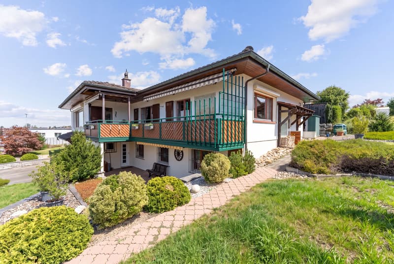 8.5-Zimmer-Einfamilienhaus mit Weitsicht in Obfelden kaufen (12)