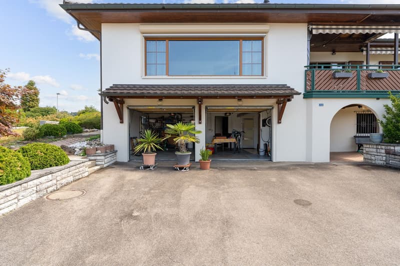 8.5-Zimmer-Einfamilienhaus mit Weitsicht in Obfelden kaufen (10)