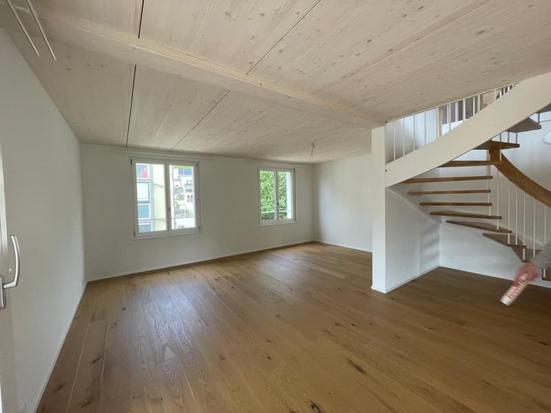 Neue 6.5-Zimmer-Maisonette in Escholzmatt mieten (6)
