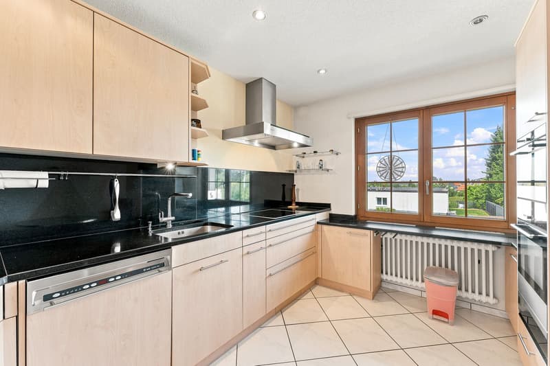 8.5-Zimmer-Einfamilienhaus mit Weitsicht in Obfelden kaufen (6)