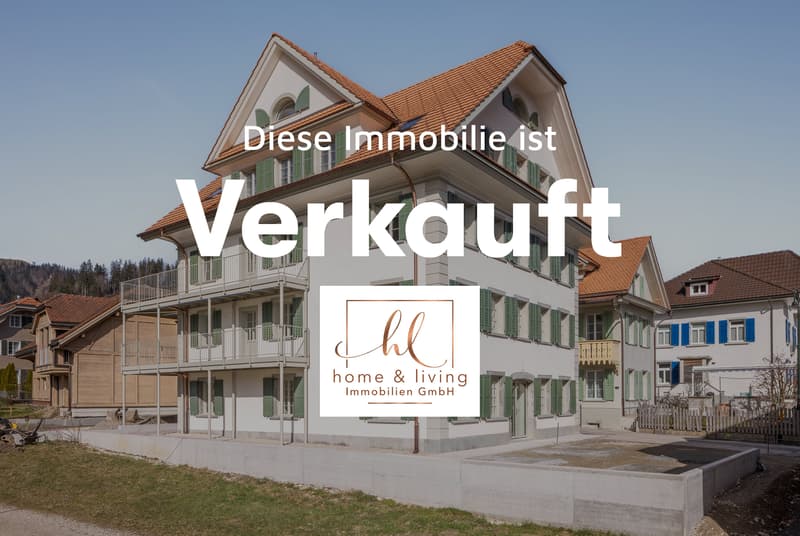 3.5-Zi.-Gartenwohnung, kernsaniert 2024, Escholzmatt LU (1)