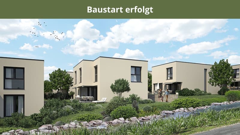 Ihr Traumhaus wartet - Sonne, Ruhe und moderne Eleganz (1)