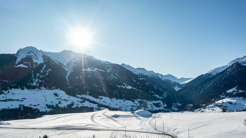 Bauland in der Dorfkernzone (8)