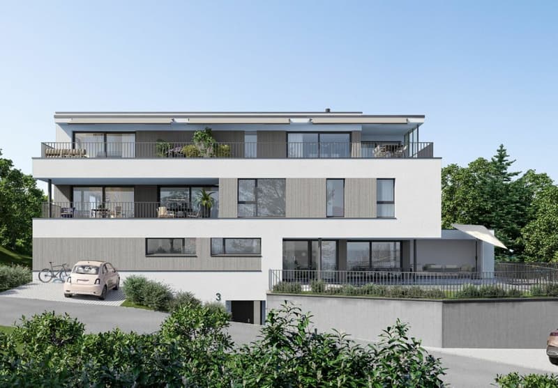 Aussenansicht