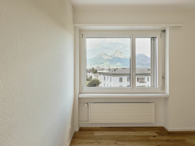 Aussicht