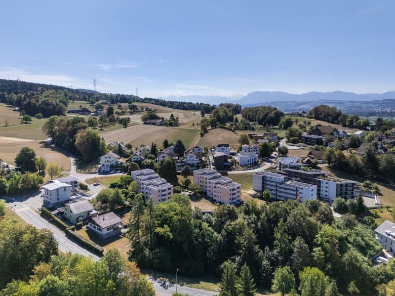 Bauland in Büron (Luzern) (6)