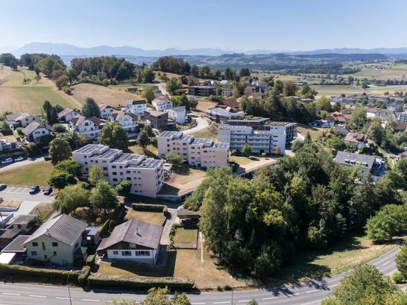 Bauland in Büron (Luzern) (17)