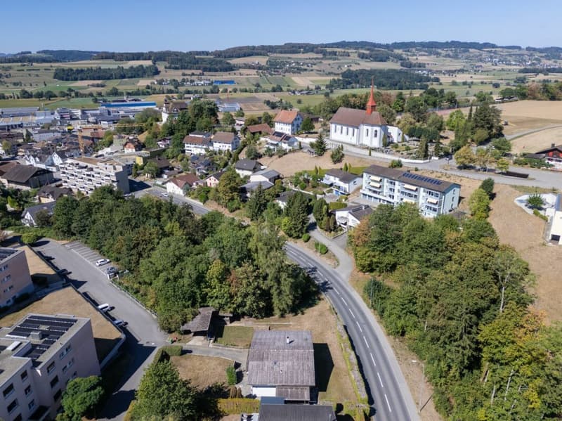 Bauland in Büron (Luzern) (4)
