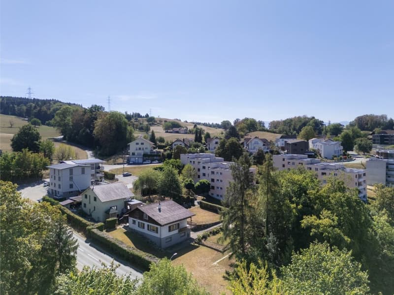 Bauland in Büron (Luzern) (7)