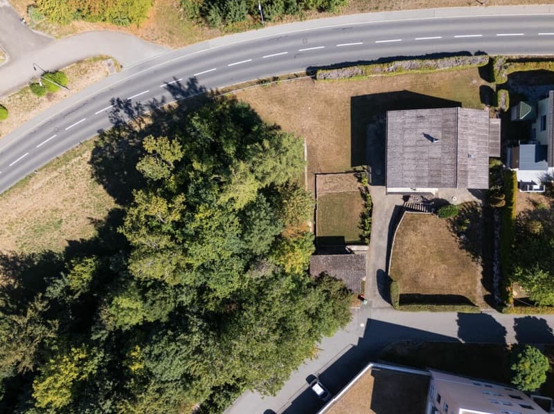 Bauland in Büron (Luzern) (14)