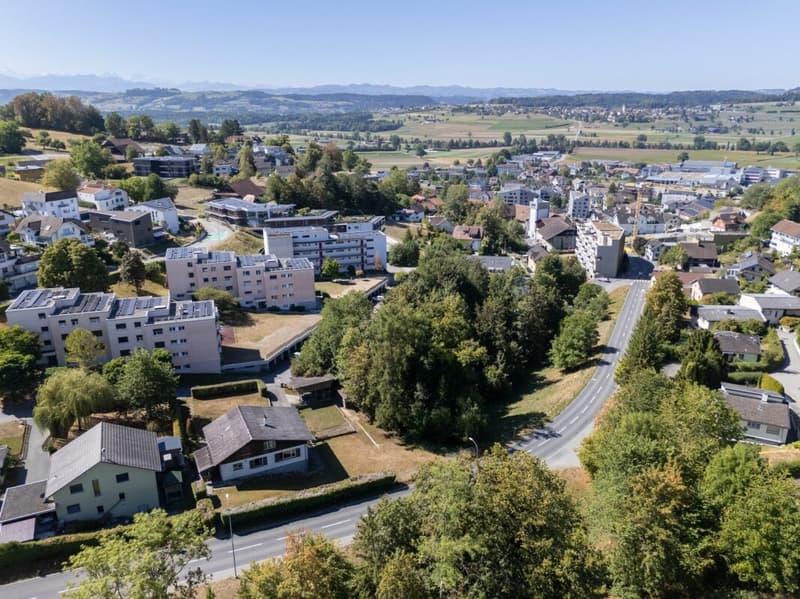 Bauland in Büron (Luzern) (8)