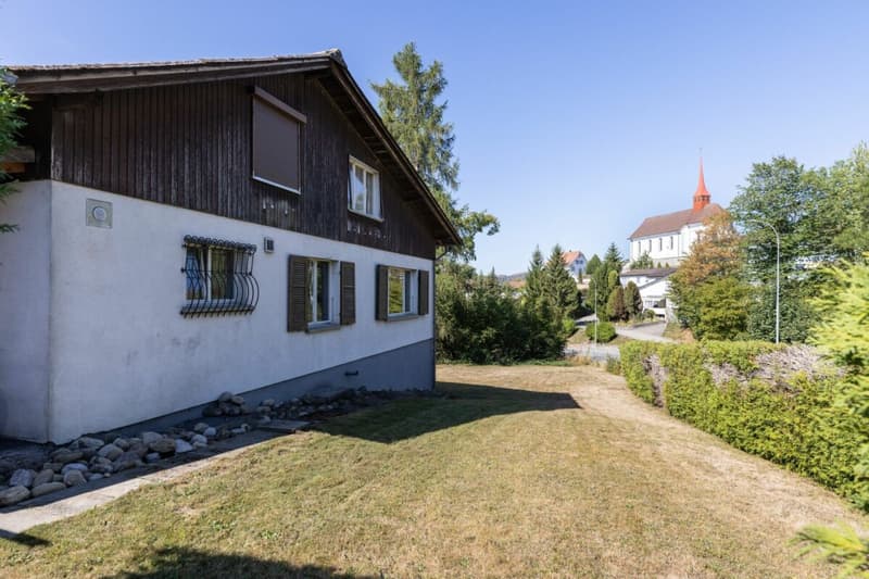 Bauland in Büron (Luzern) (10)