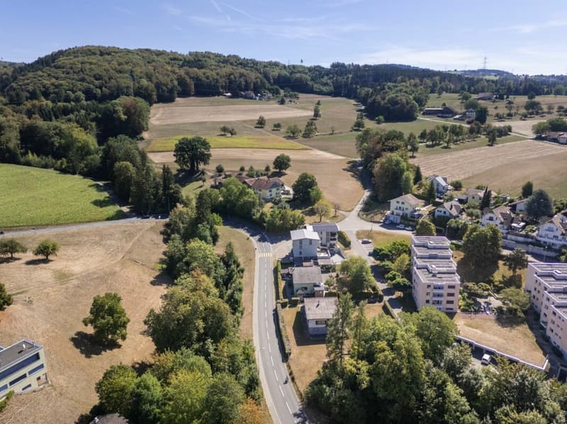 Bauland in Büron (Luzern) (15)