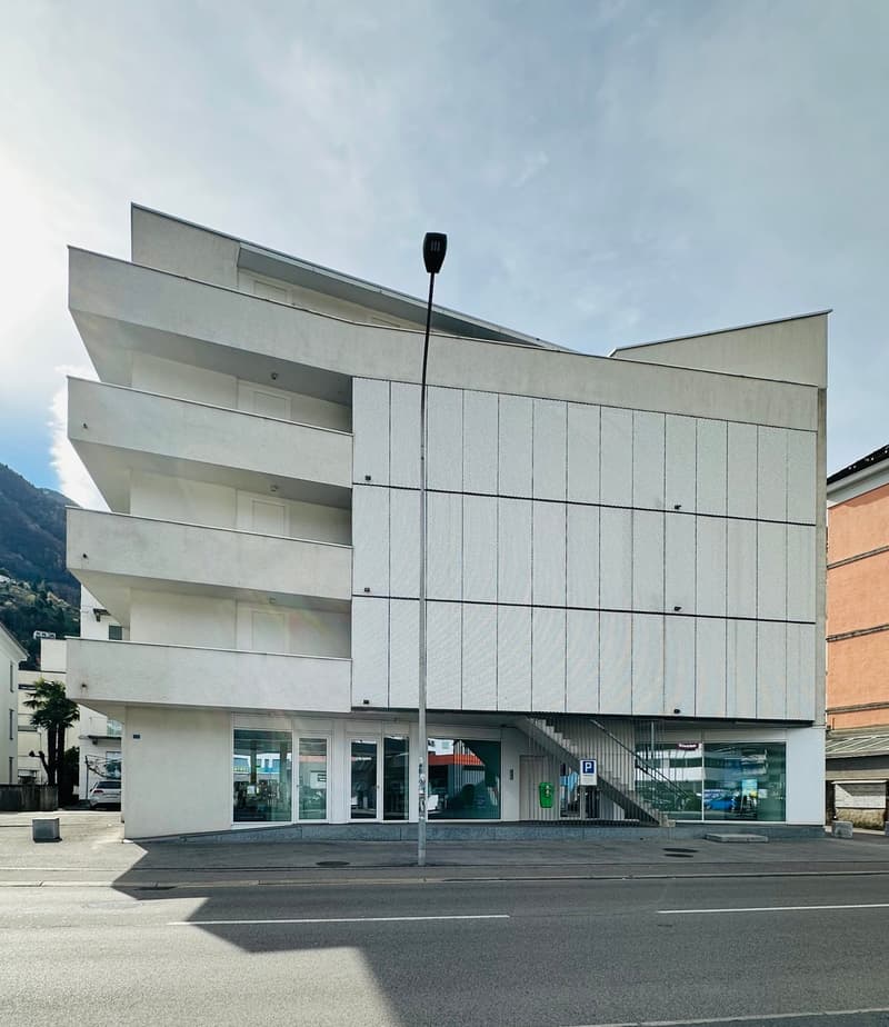 Magazzino / locale hobby (2)