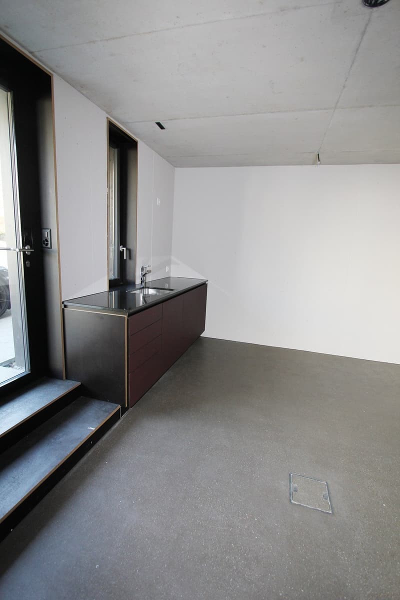 Gewerberaum in architektonisch eindrucksvoller Liegenschaft (4)
