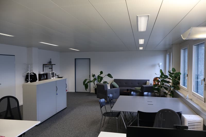 Attraktives Büro zur Nachmiete – per sofort verfügbar (11)